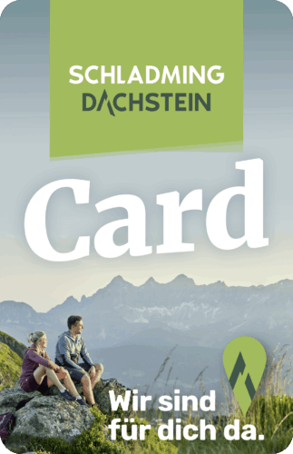 Foto von Schladming-Dachstein Card Logo
